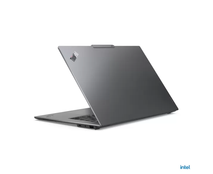 Lenovo ThinkPad X9 15 Gen 1, CPU: Core Ultra 7 268V, RAM: RAM 32 GB, Ổ cứng: SSD 1TB, Độ phân giải : Quad HD+, Card đồ họa: Intel Arc Graphics, Kích thước màn hình: 15.3 inch, Loại màn hình: Laptop Touch, Hệ điều hành: Windows 11, Màu sắc: Thunder Grey - hình số , 3 image